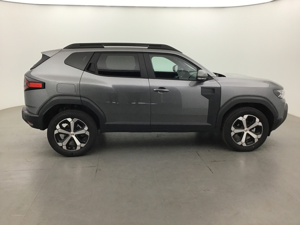 DACIA DUSTER TCe 130 4x4 Journey