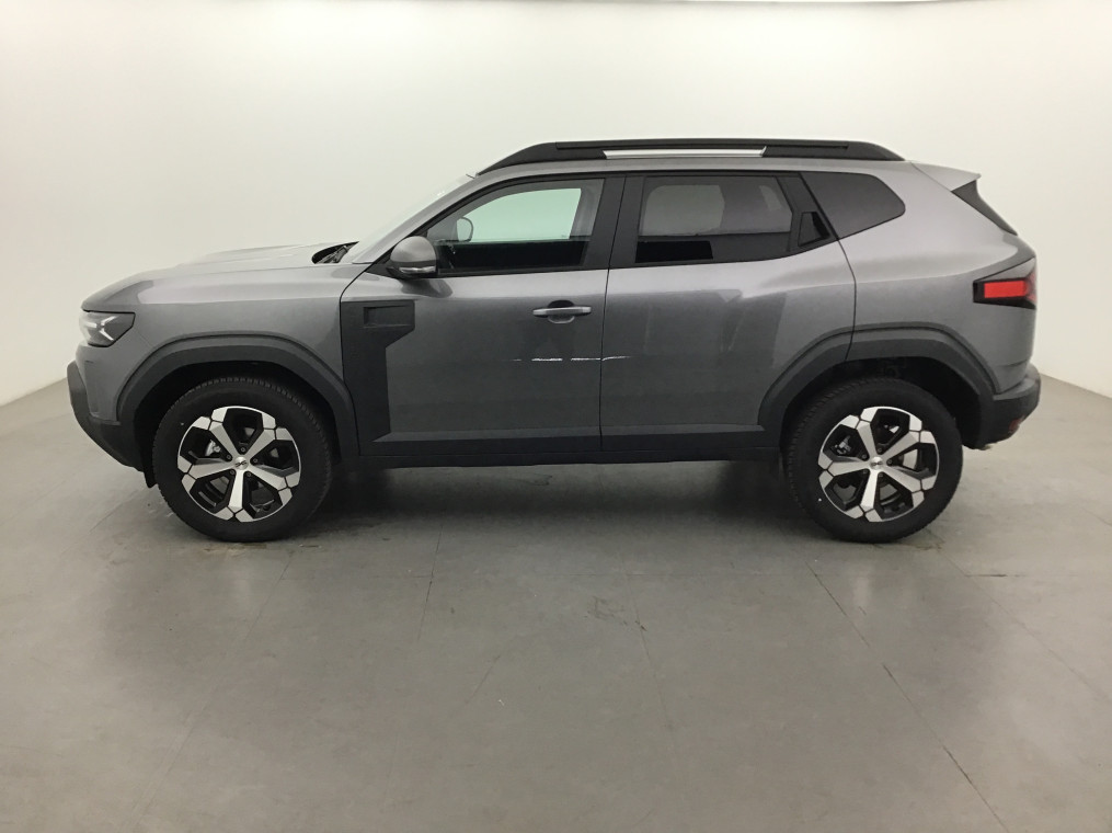 DACIA DUSTER TCe 130 4x4 Journey