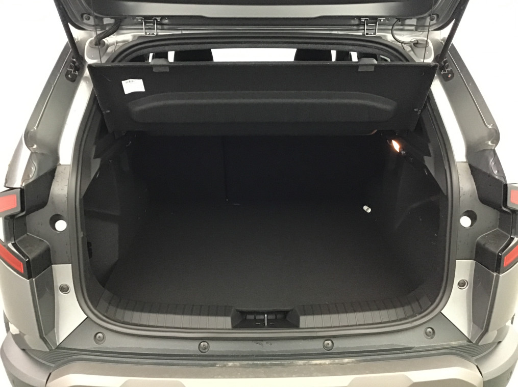 DACIA DUSTER TCe 130 4x4 Journey