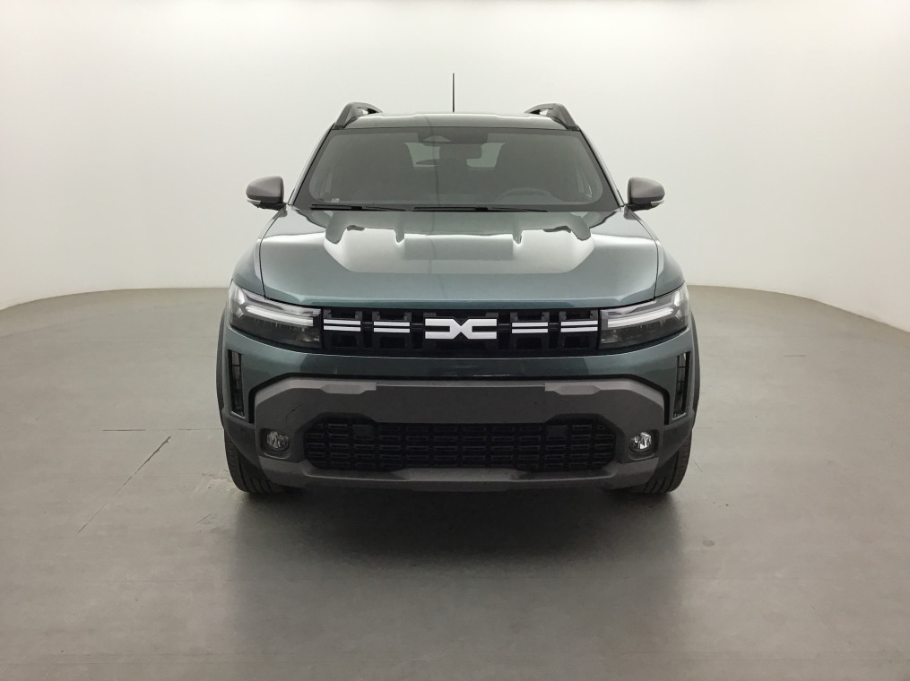 DACIA DUSTER TCe 130 4x2 Journey