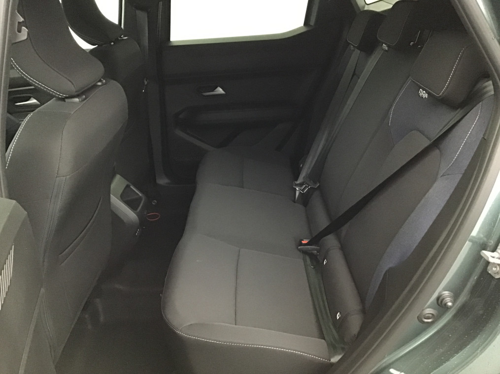 DACIA DUSTER TCe 130 4x2 Journey