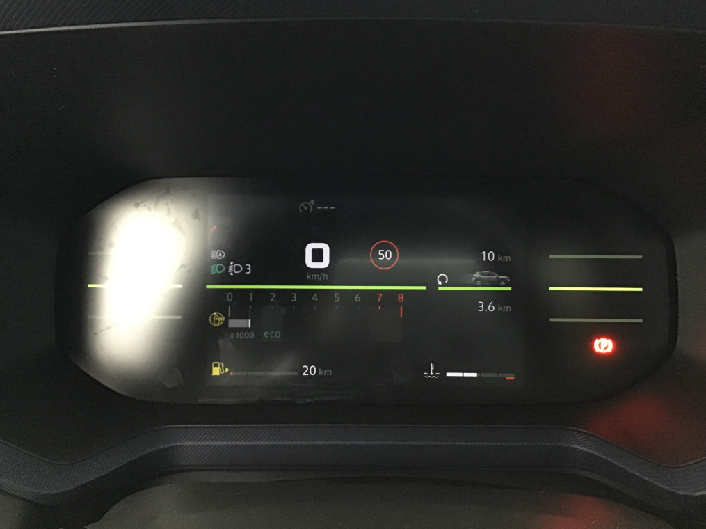 DACIA DUSTER TCe 130 4x2 Journey