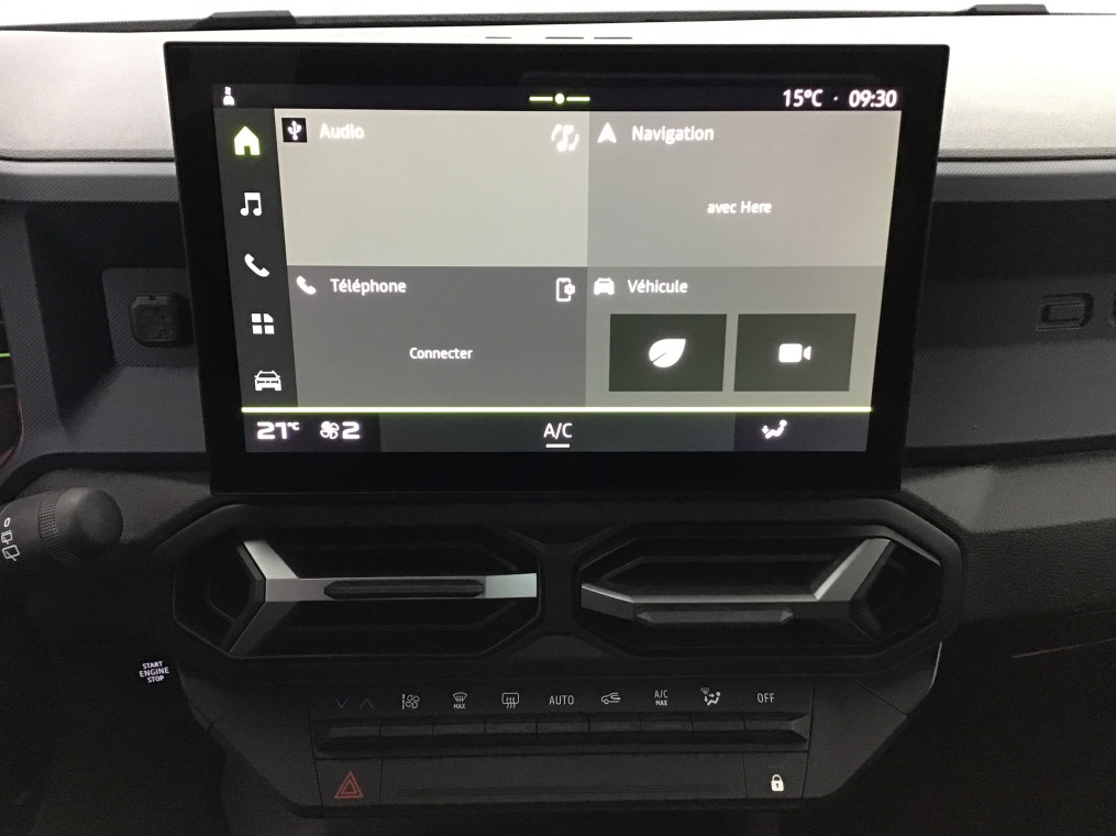 DACIA DUSTER TCe 130 4x2 Journey