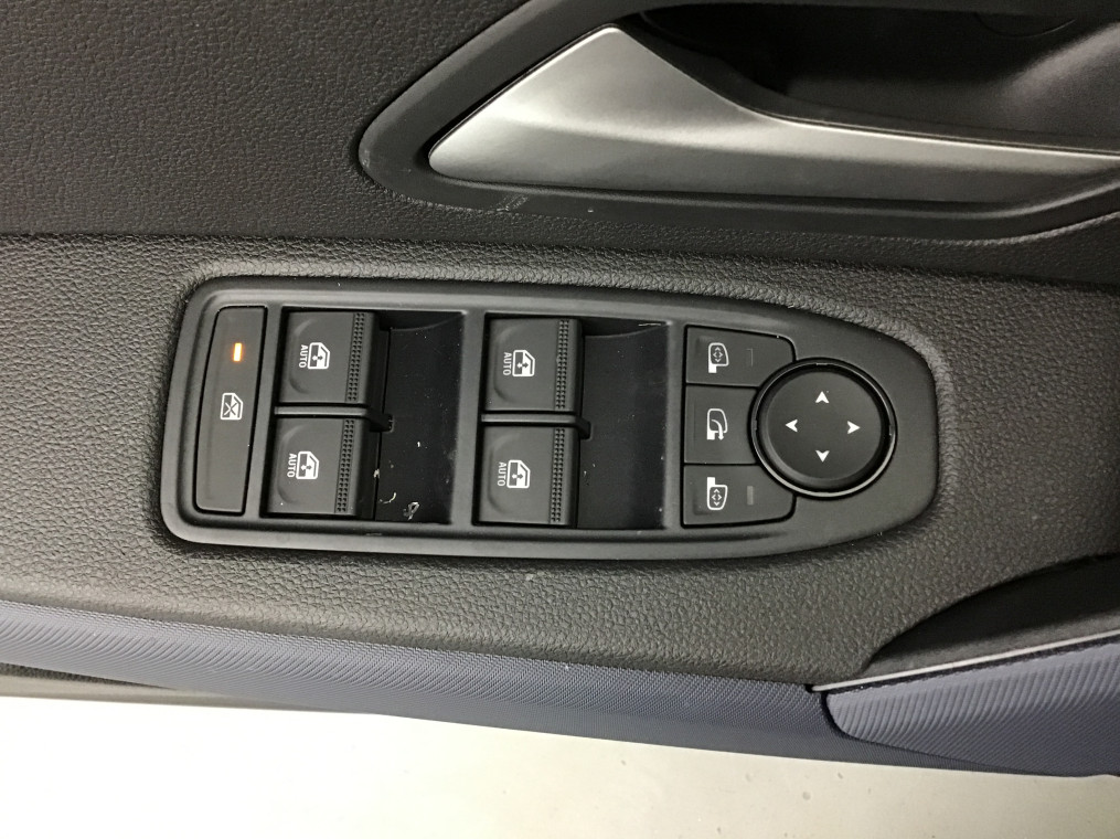 DACIA DUSTER TCe 130 4x2 Journey