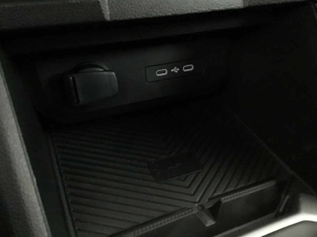 DACIA DUSTER TCe 130 4x2 Journey