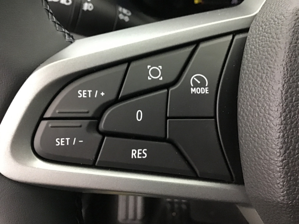 DACIA DUSTER TCe 130 4x2 Journey