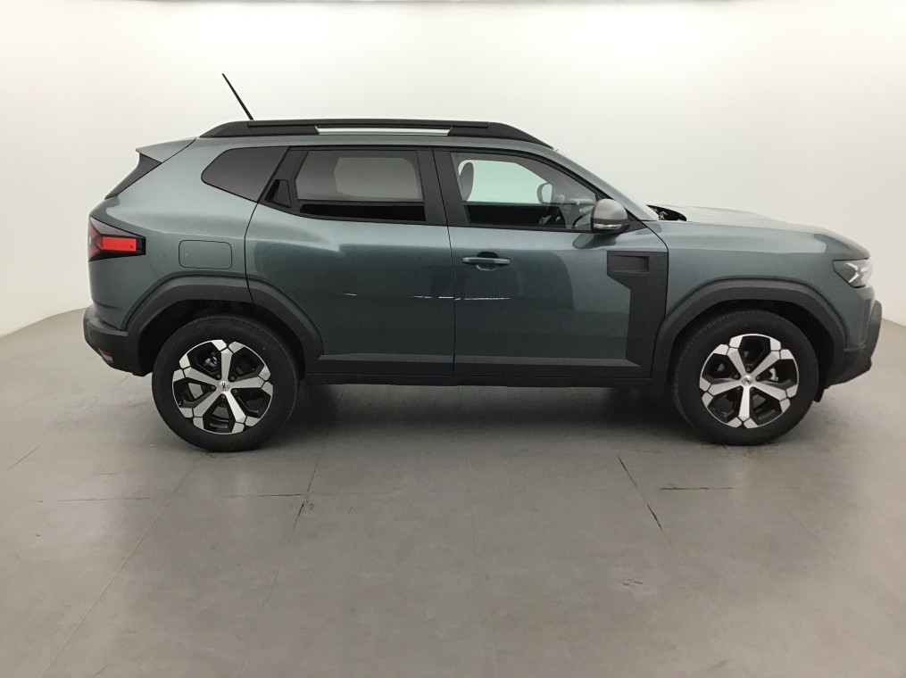DACIA DUSTER TCe 130 4x2 Journey