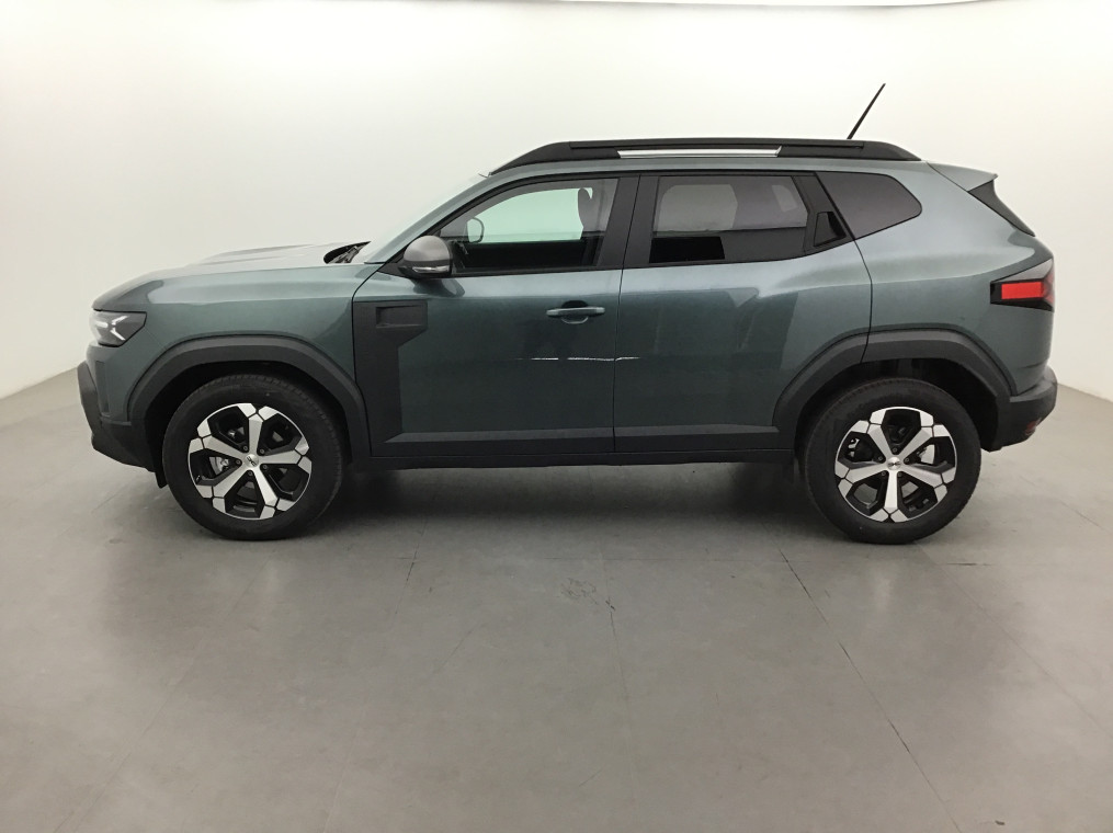 DACIA DUSTER TCe 130 4x2 Journey
