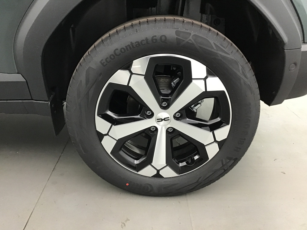 DACIA DUSTER TCe 130 4x2 Journey