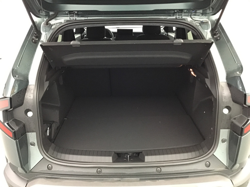 DACIA DUSTER TCe 130 4x2 Journey