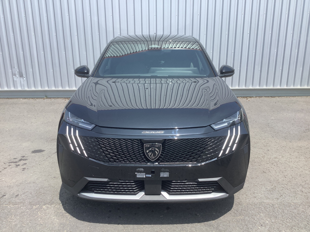 PEUGEOT 3008 Hybrid 136 e-DCS6 Allure