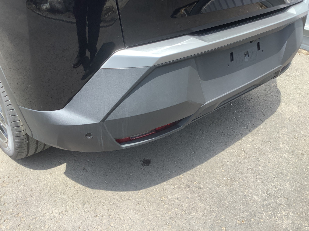 PEUGEOT 3008 Hybrid 136 e-DCS6 Allure