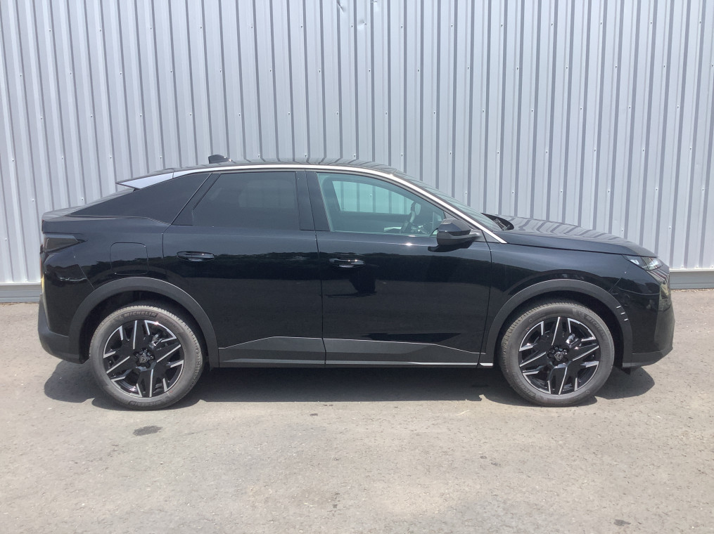 PEUGEOT 3008 Hybrid 136 e-DCS6 Allure