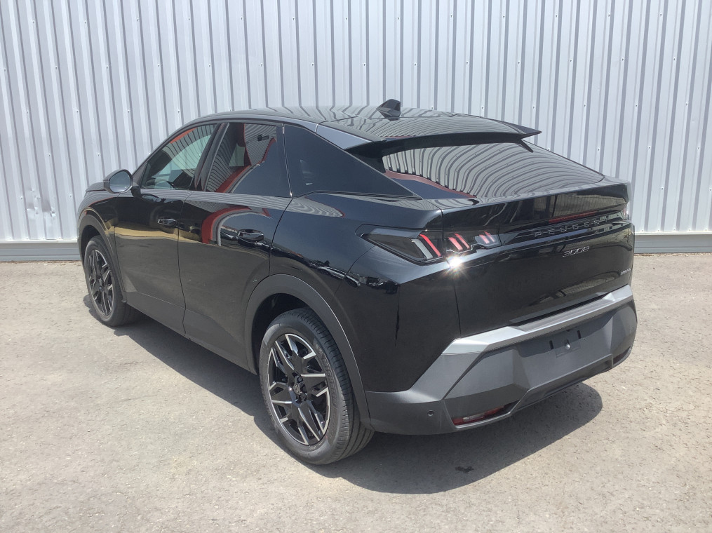PEUGEOT 3008 Hybrid 136 e-DCS6 Allure