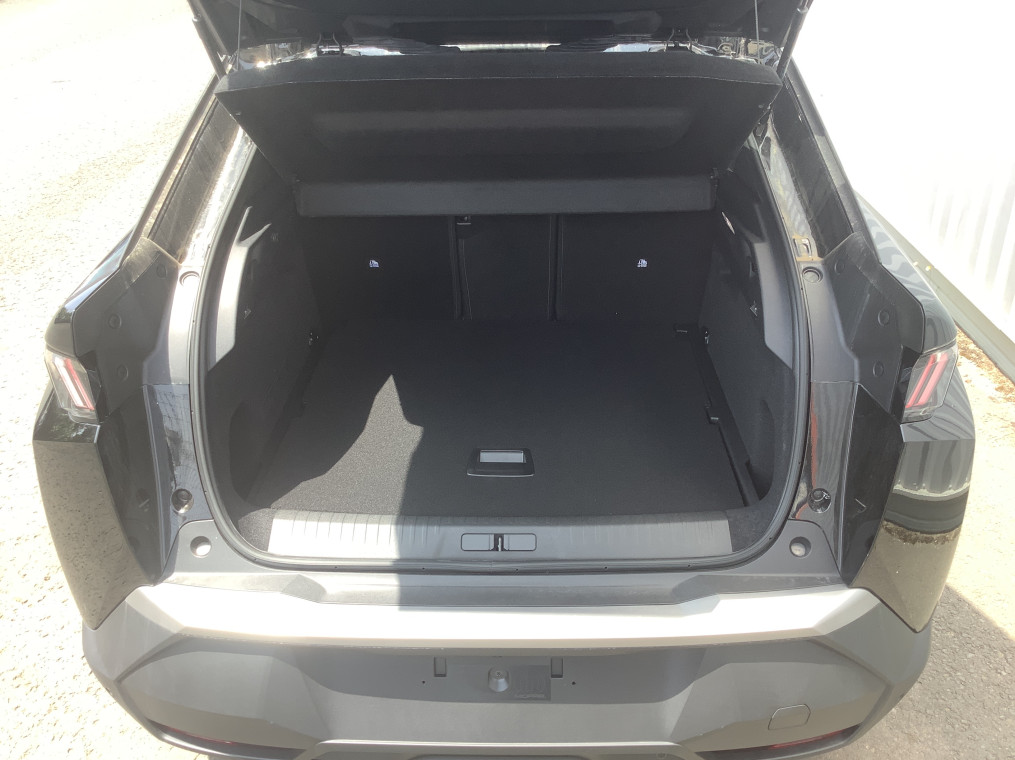 PEUGEOT 3008 Hybrid 136 e-DCS6 Allure