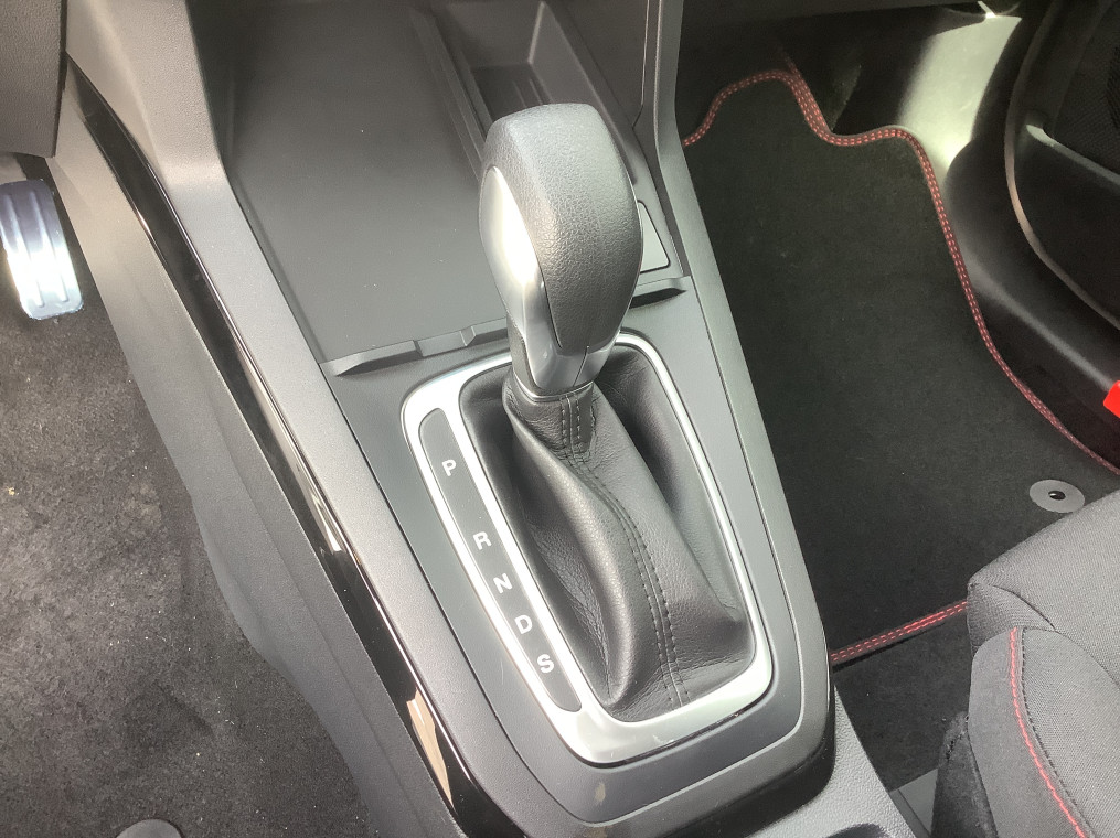 FORD PUMA 1.0 EcoBoost 125 ch mHEV S&S Powershift ST-Line