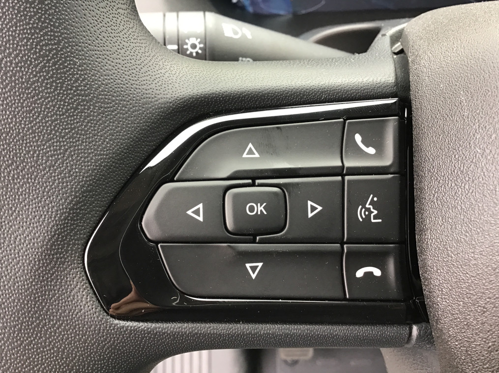 CITROEN JUMPER FOURGON TOLE 33 L2H2 120 S&S BVM6