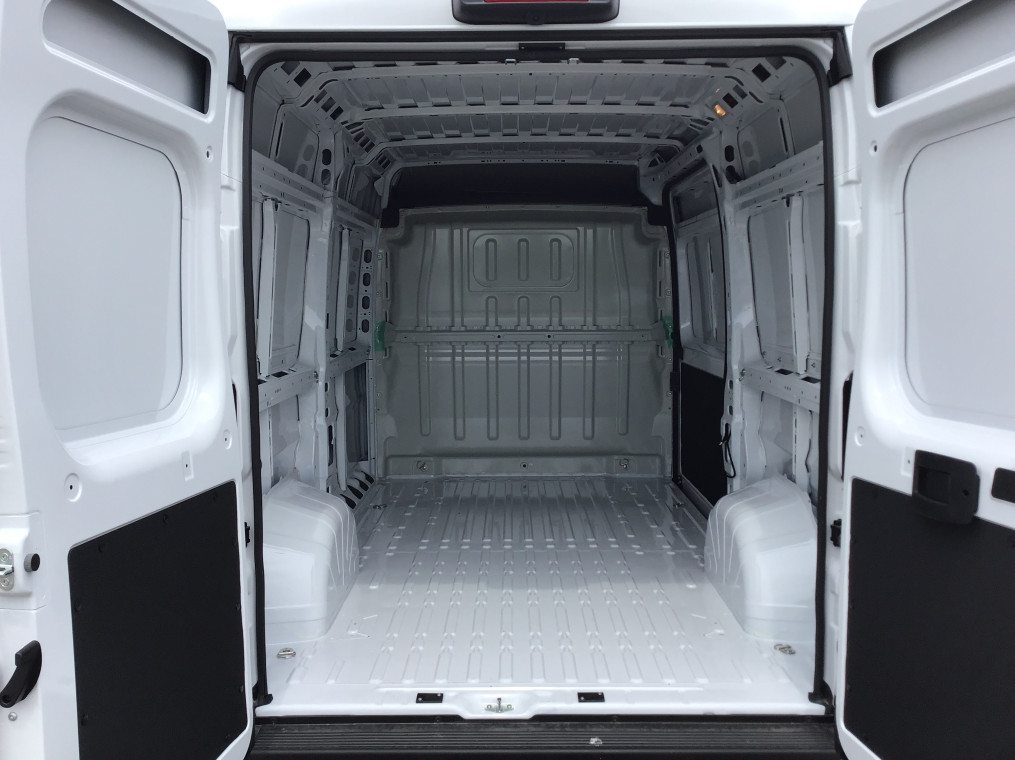 CITROEN JUMPER FOURGON TOLE 33 L2H2 120 S&S BVM6