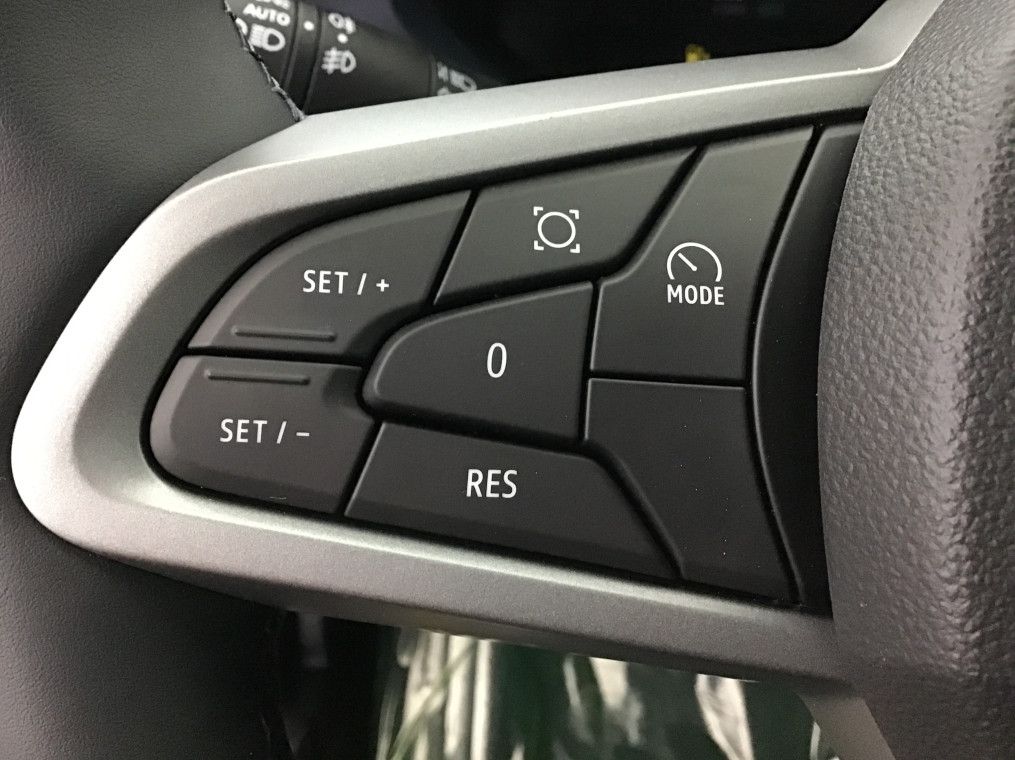 DACIA DUSTER TCe 130 4x2 Journey