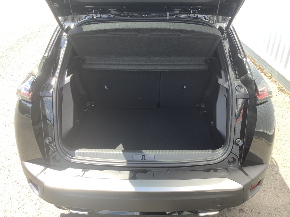 PEUGEOT 2008 Hybrid 145 e-DCS6 Allure