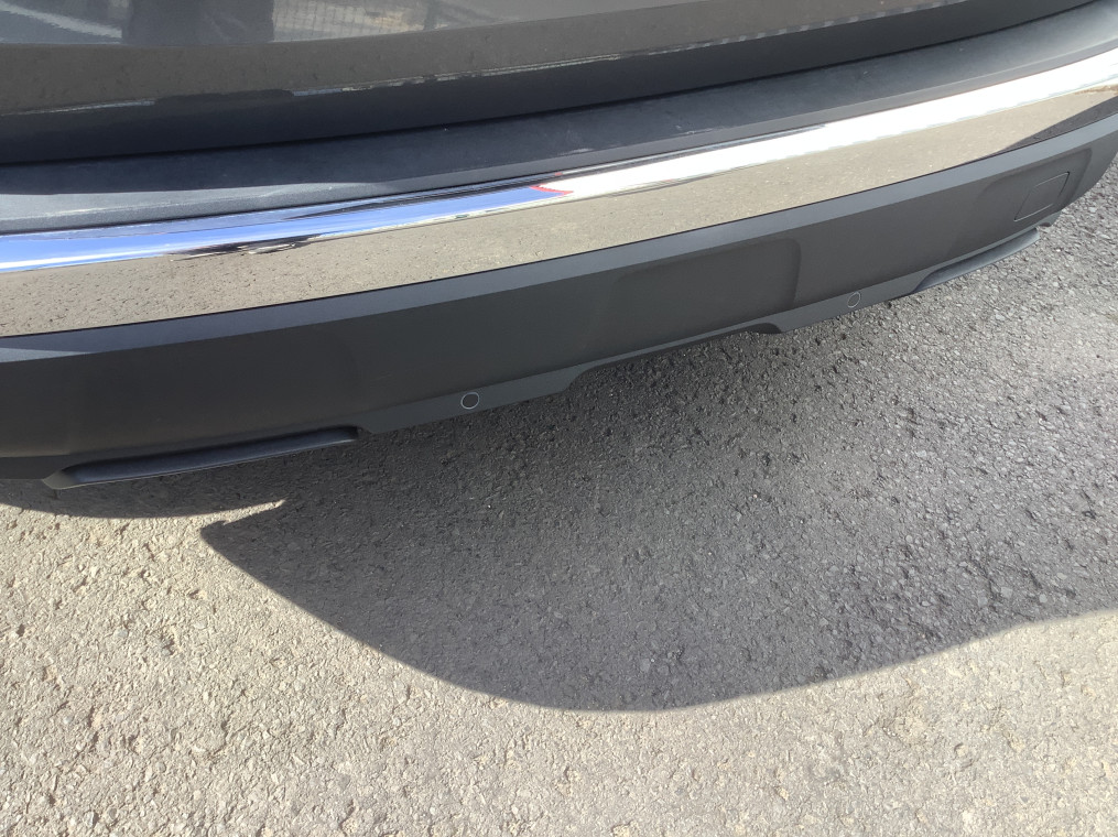 PEUGEOT 3008 Hybrid 145 e-DCS6 Allure Pack