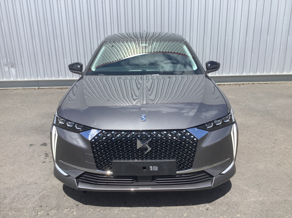 DS DS4 PureTech 130 EAT8 Opera
