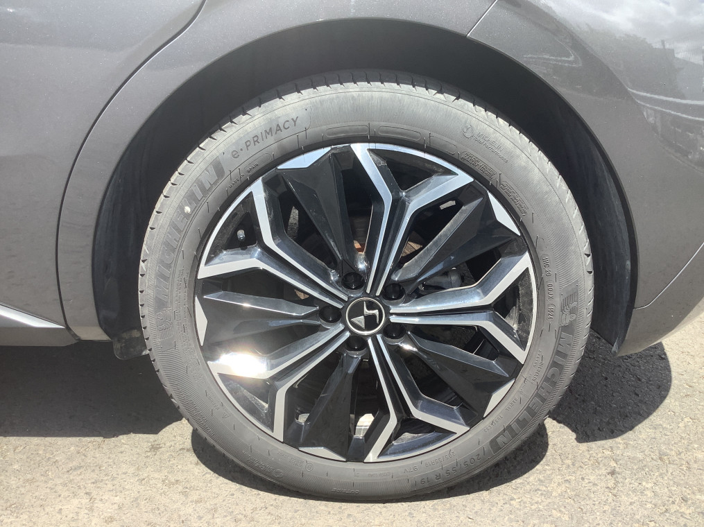 DS DS4 PureTech 130 EAT8 Opera