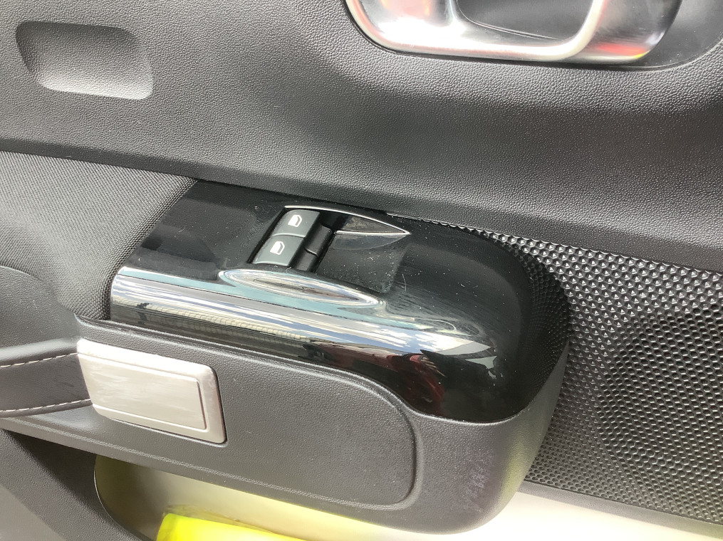 CITROEN C3 PureTech 110 ch BVM6 Max