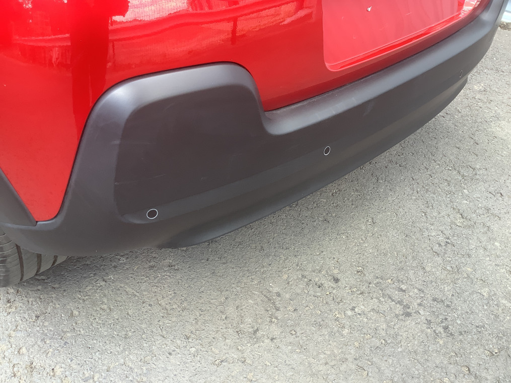 CITROEN C3 PureTech 110 ch BVM6 Max