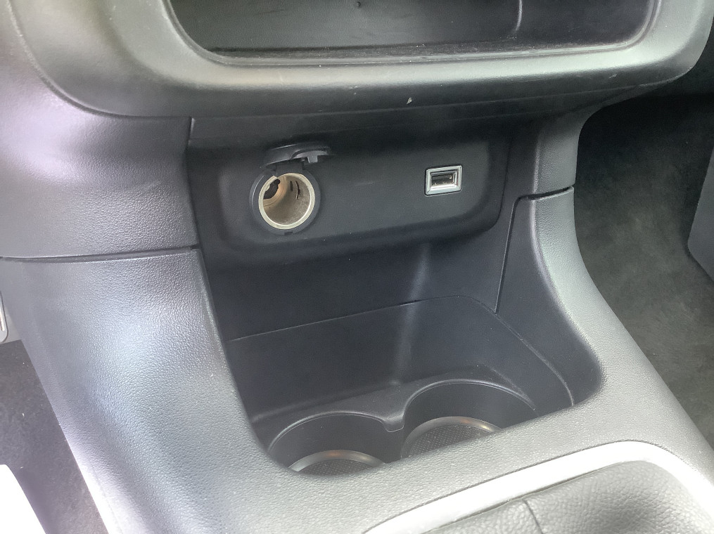 CITROEN C3 PureTech 110 ch BVM6 Max