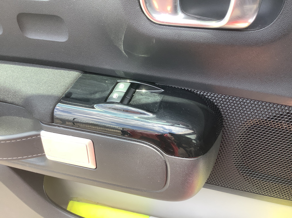 CITROEN C3 PureTech 110 ch BVM6 Max