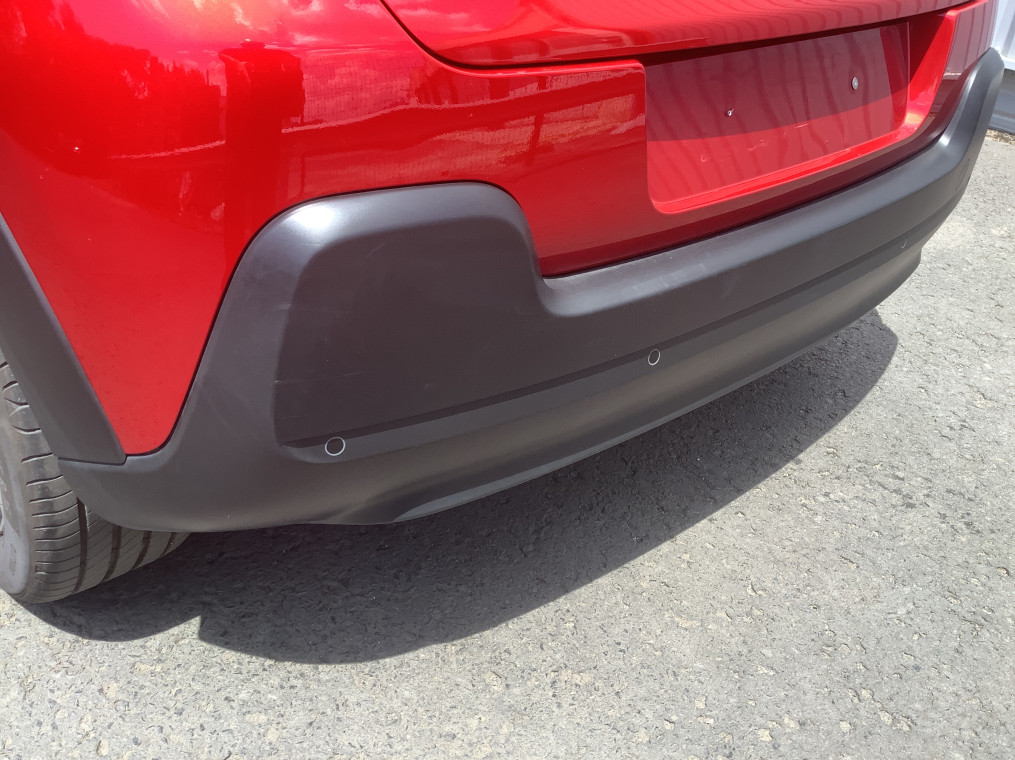 CITROEN C3 PureTech 110 ch BVM6 Max