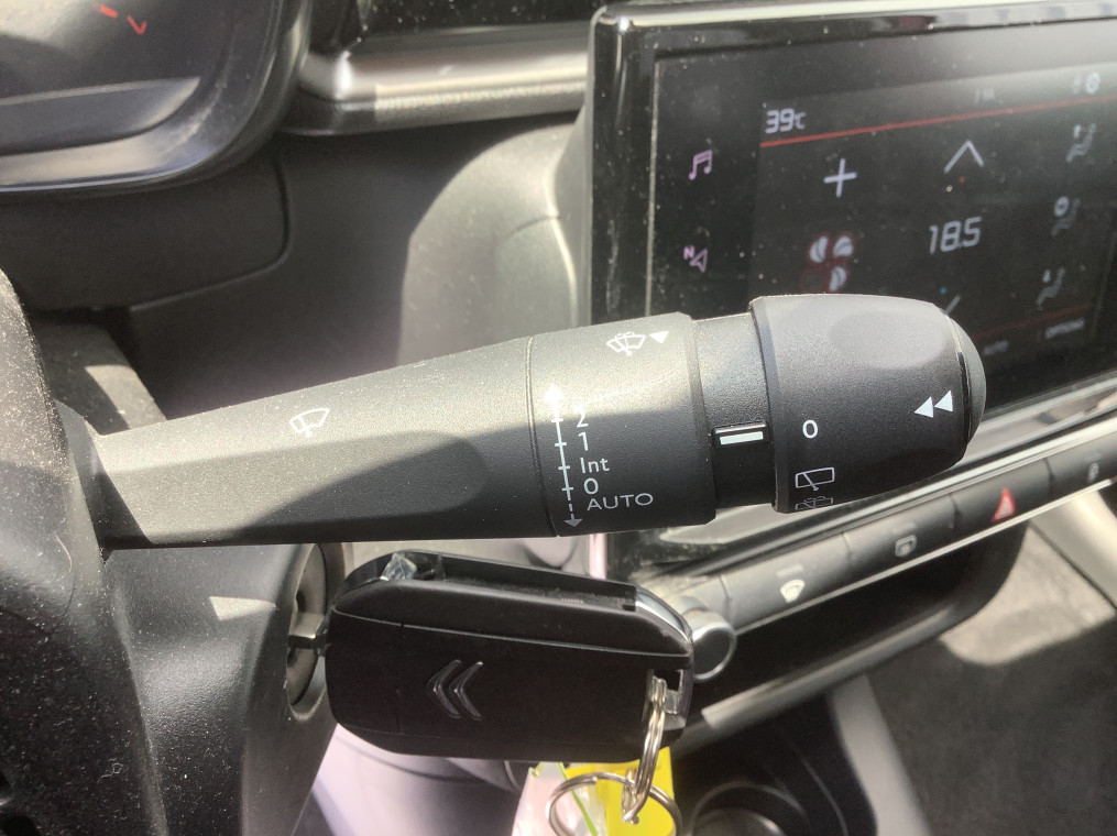 CITROEN C3 PureTech 110 ch BVM6 Max