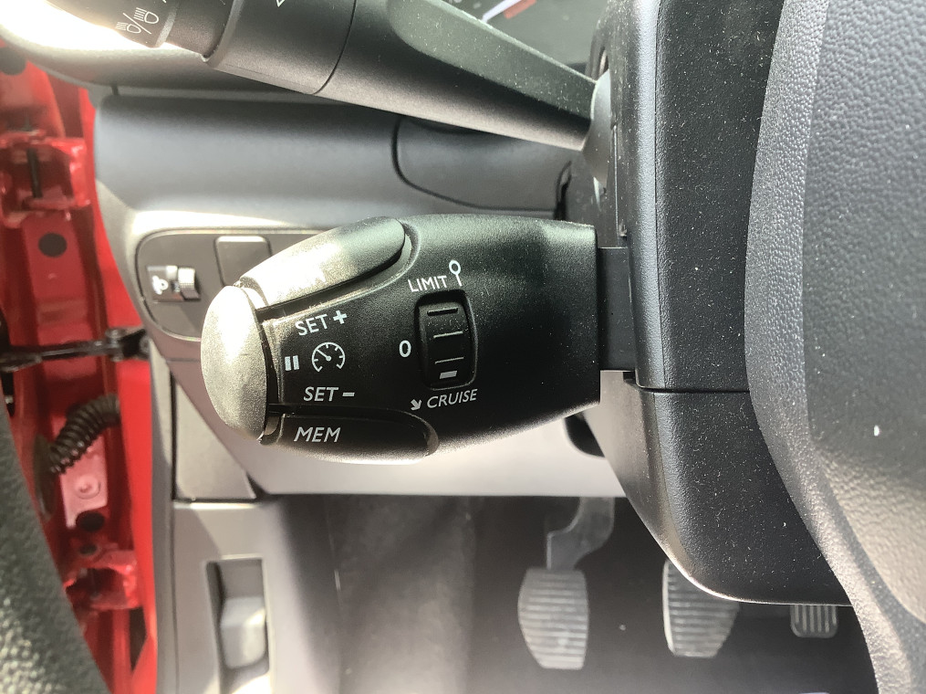 CITROEN C3 PureTech 110 ch BVM6 Max