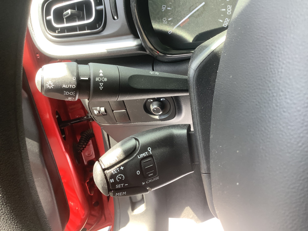 CITROEN C3 PureTech 110 ch BVM6 Max