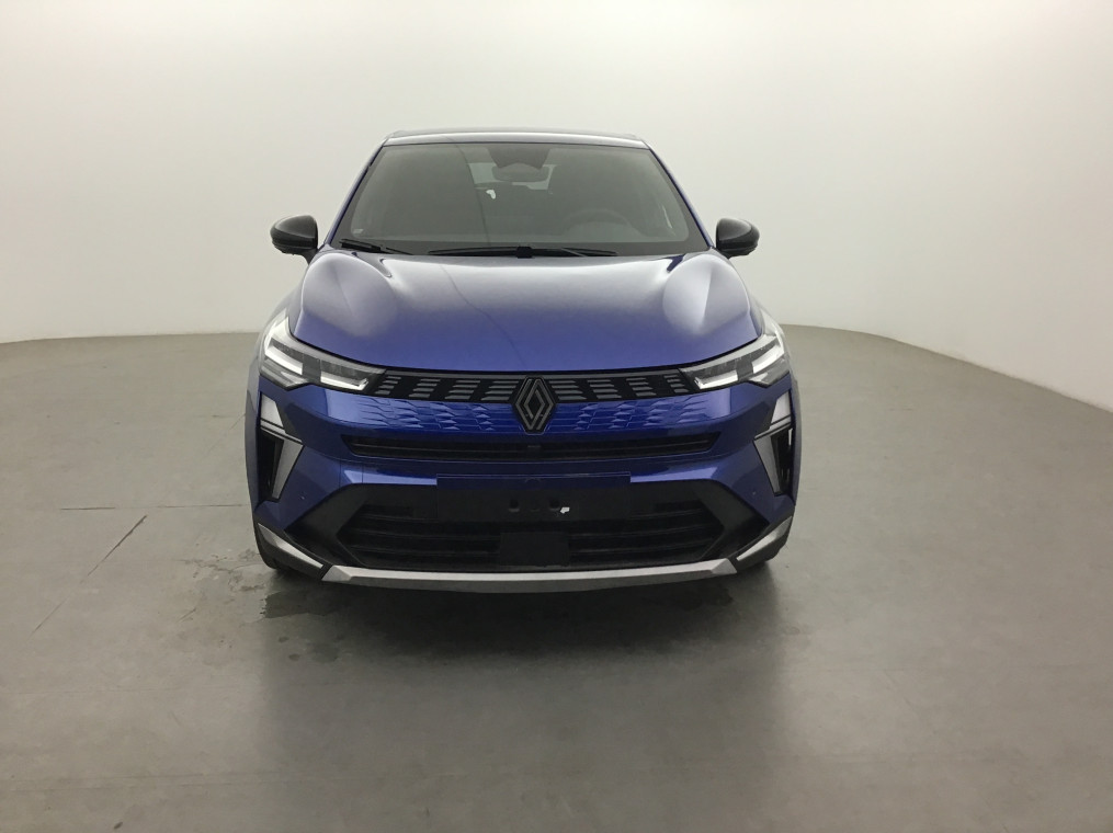 RENAULT SYMBIOZ E-Tech full hybrid 145 Iconic