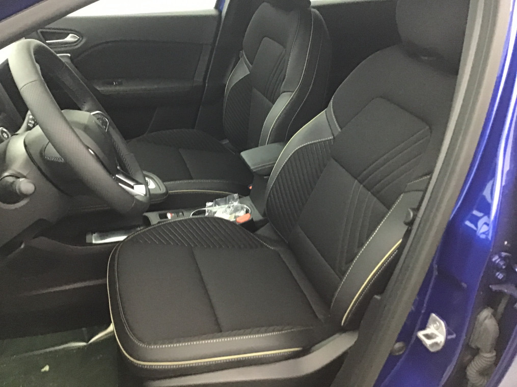 RENAULT SYMBIOZ E-Tech full hybrid 145 Iconic
