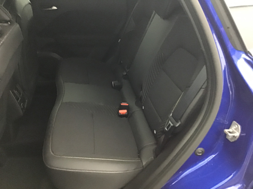 RENAULT SYMBIOZ E-Tech full hybrid 145 Iconic