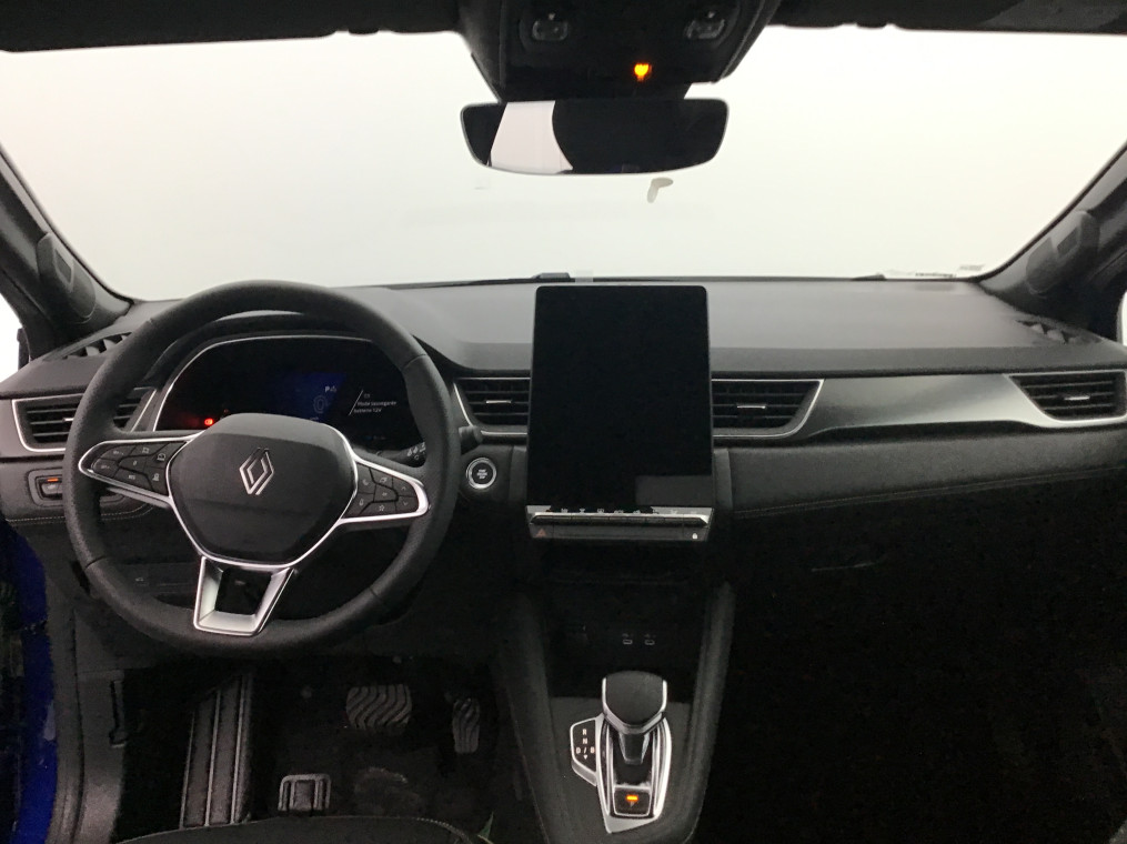 RENAULT SYMBIOZ E-Tech full hybrid 145 Iconic