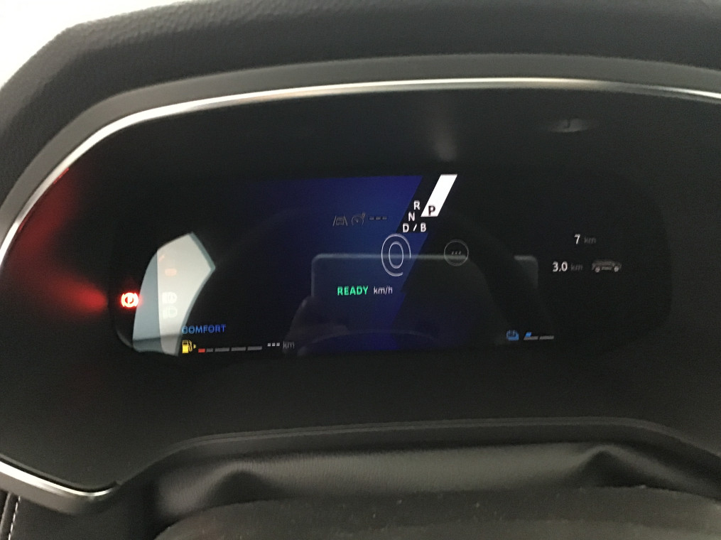 RENAULT SYMBIOZ E-Tech full hybrid 145 Iconic