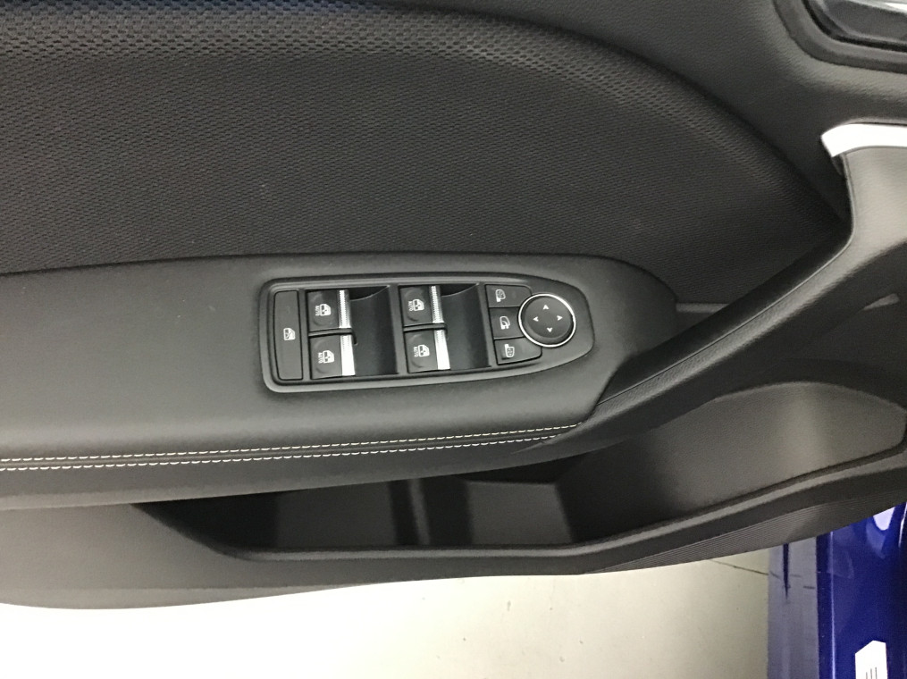 RENAULT SYMBIOZ E-Tech full hybrid 145 Iconic