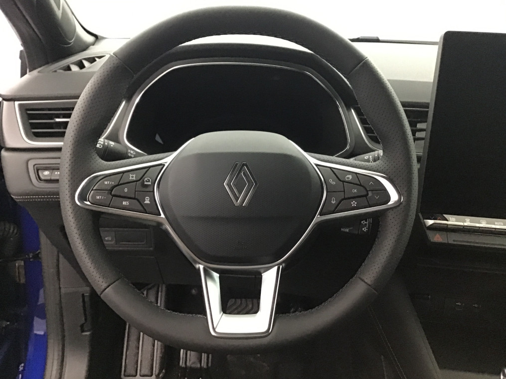 RENAULT SYMBIOZ E-Tech full hybrid 145 Iconic