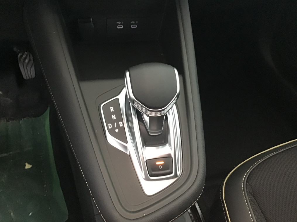 RENAULT SYMBIOZ E-Tech full hybrid 145 Iconic