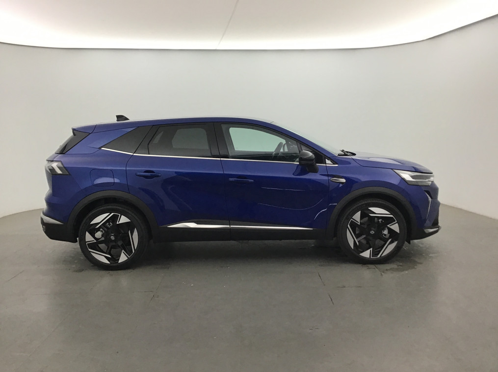 RENAULT SYMBIOZ E-Tech full hybrid 145 Iconic