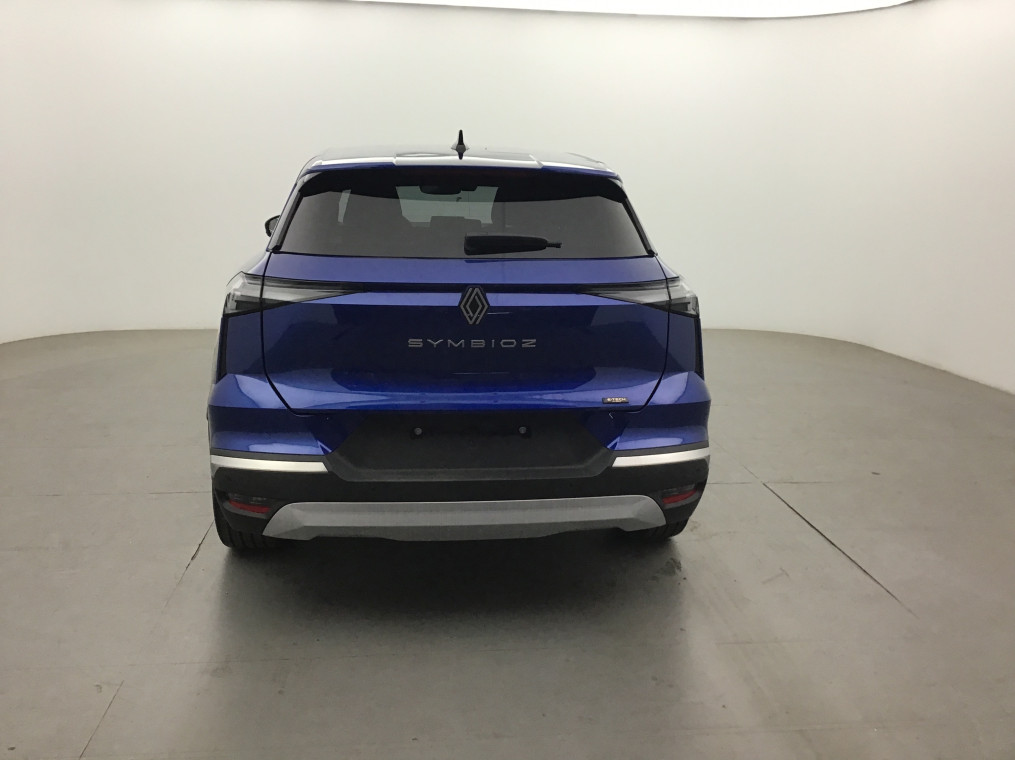 RENAULT SYMBIOZ E-Tech full hybrid 145 Iconic