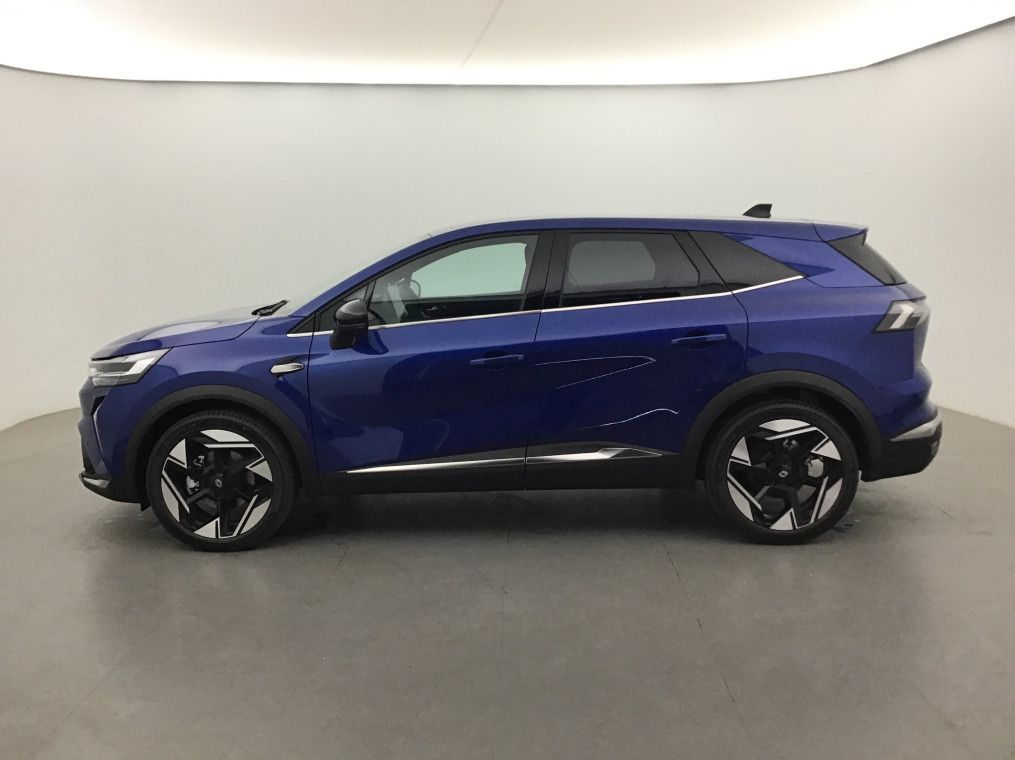 RENAULT SYMBIOZ E-Tech full hybrid 145 Iconic
