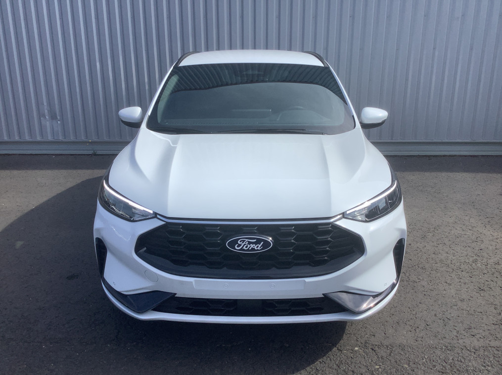 FORD KUGA 2.5 Duratec 180 ch FHEV Powershift ST-Line - 5P
