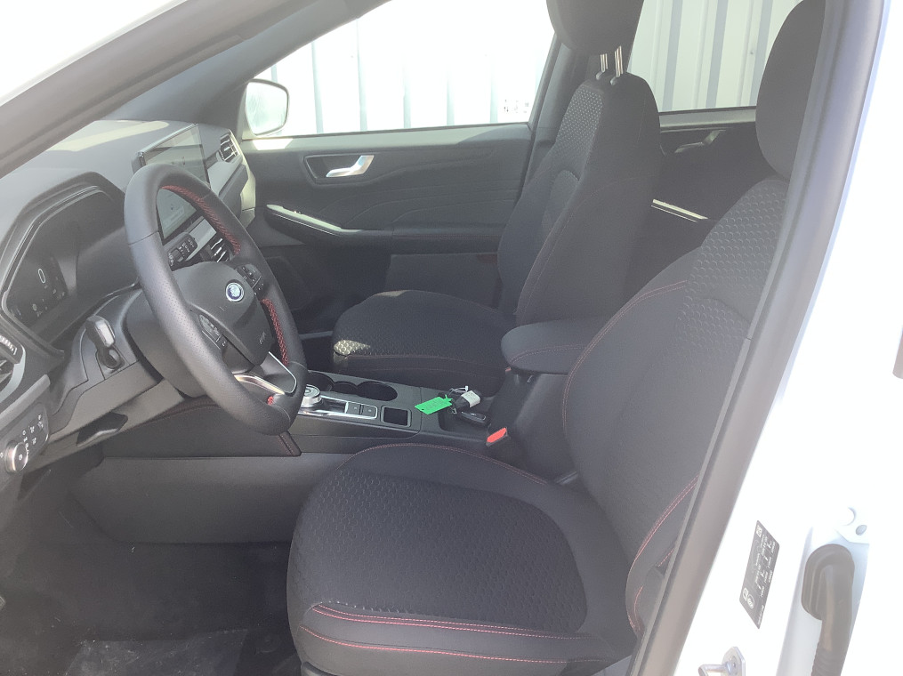 FORD KUGA 2.5 Duratec 180 ch FHEV Powershift ST-Line - 5P