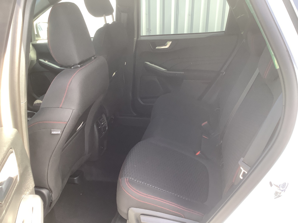 FORD KUGA 2.5 Duratec 180 ch FHEV Powershift ST-Line - 5P