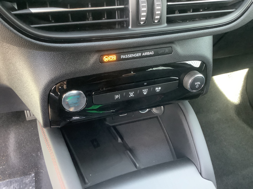 FORD KUGA 2.5 Duratec 180 ch FHEV Powershift ST-Line - 5P
